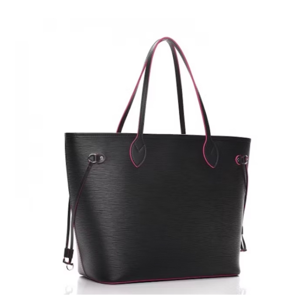 Louis Vuitton Neverfull MM - Picture 2 of 8